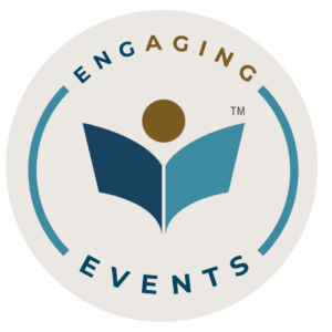 EngAging Events Logo New